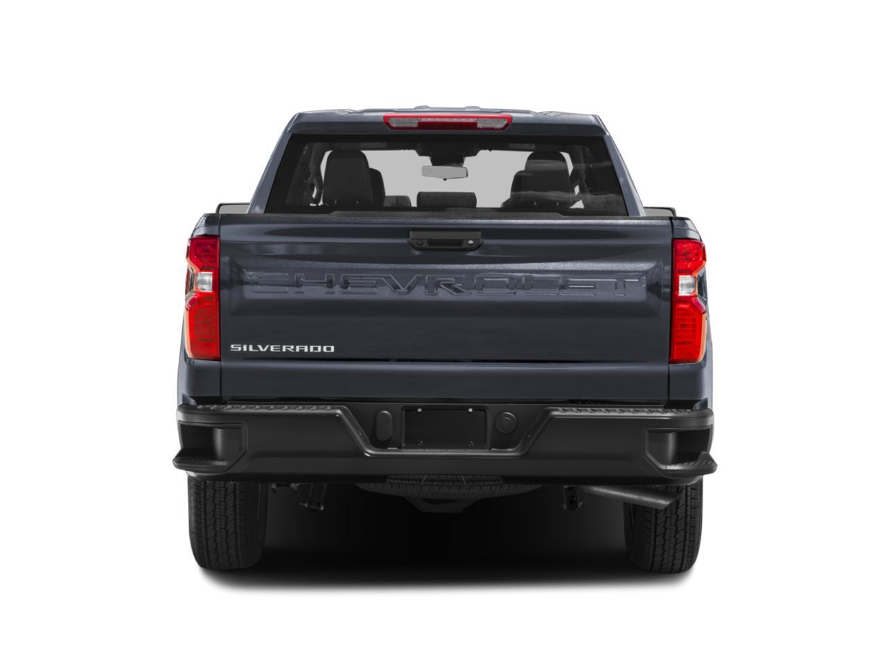 2023 Chevrolet Silverado 1500 RST Braintree MA