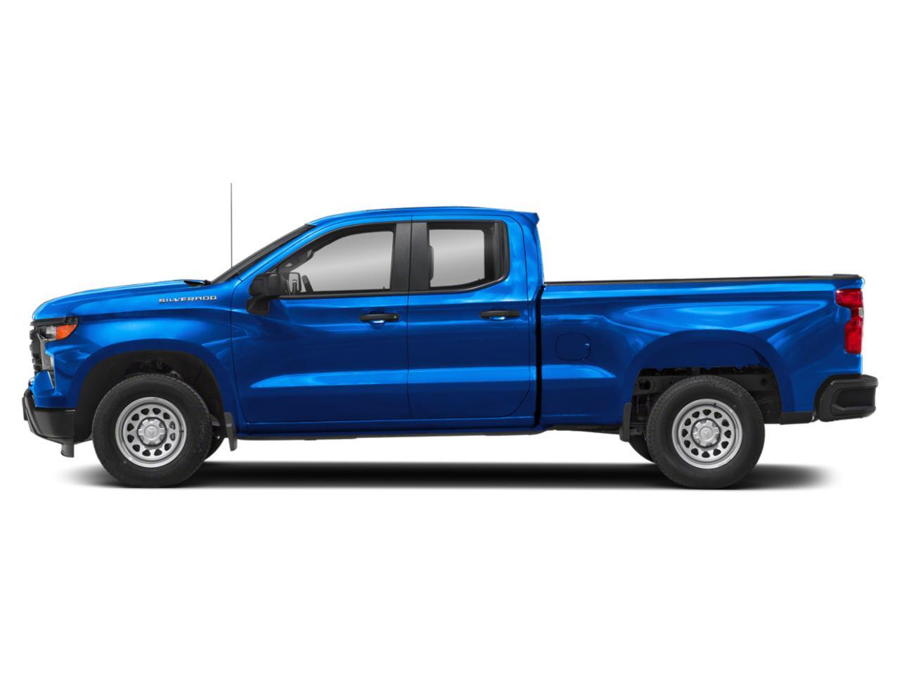 2023 Chevrolet Silverado 1500 RST Braintree MA