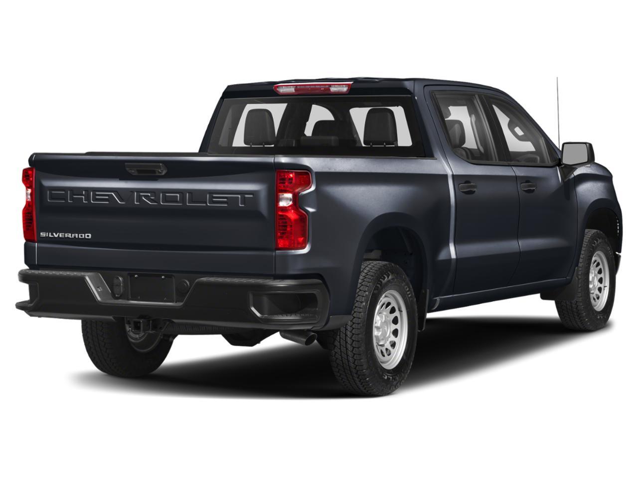 2023 Chevrolet Silverado 1500 RST Braintree MA