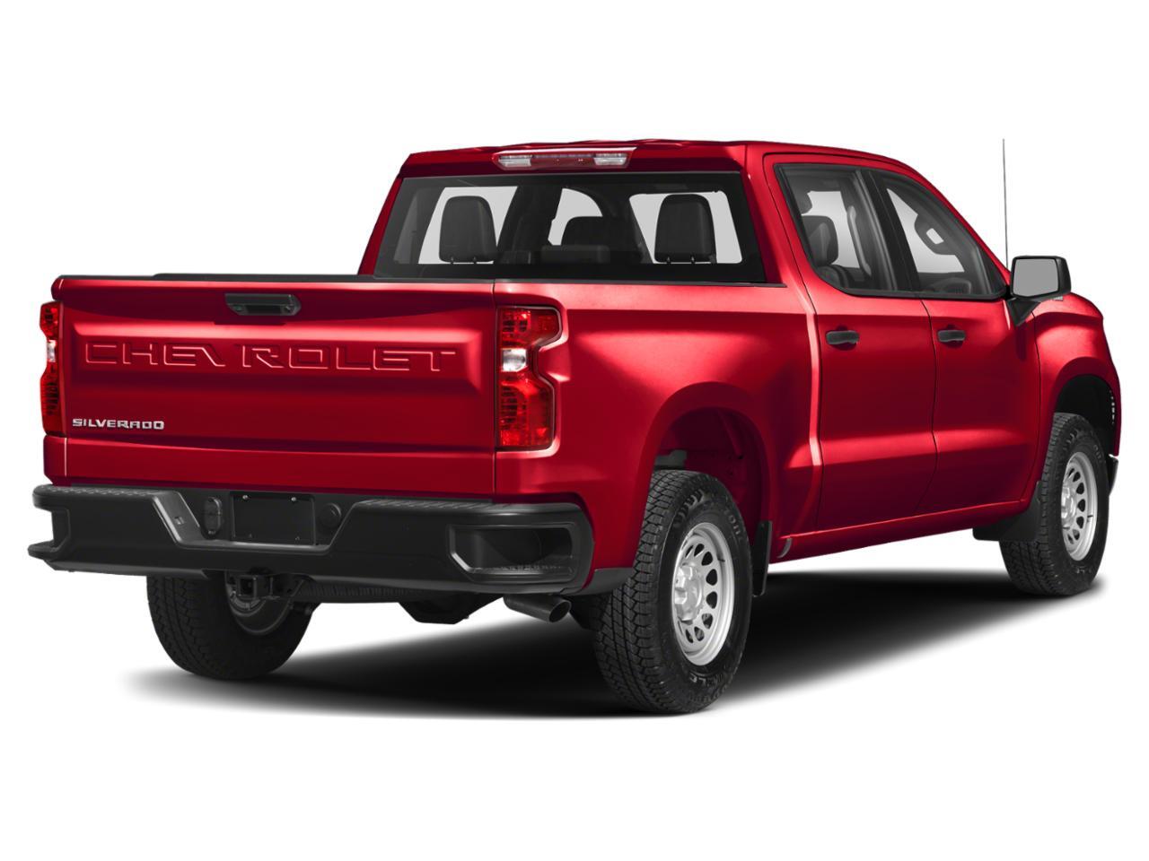 2023 Chevrolet Silverado 1500 RST Braintree MA
