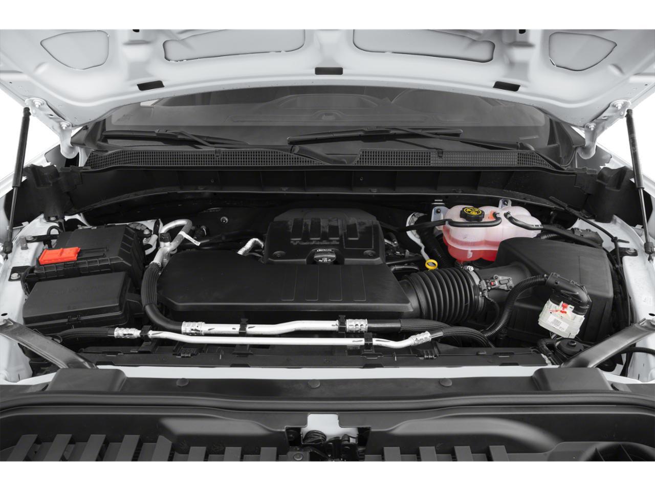 2023 Chevrolet Silverado 1500 Work Truck Braintree MA