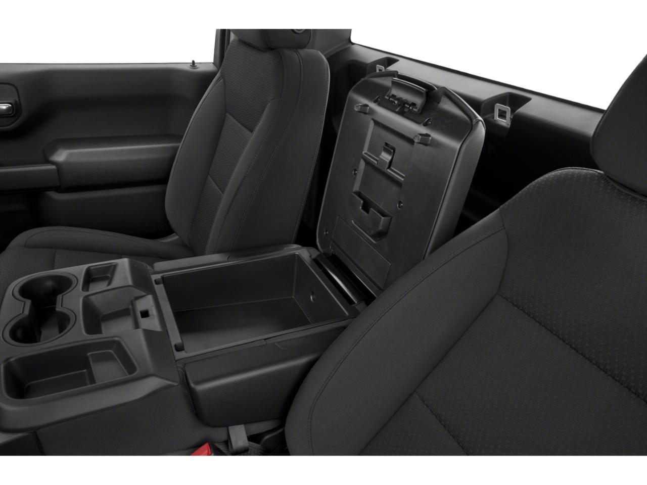 2023 Chevrolet Silverado 1500 Work Truck Braintree MA