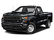 2023 Chevrolet Silverado 1500 Work Truck