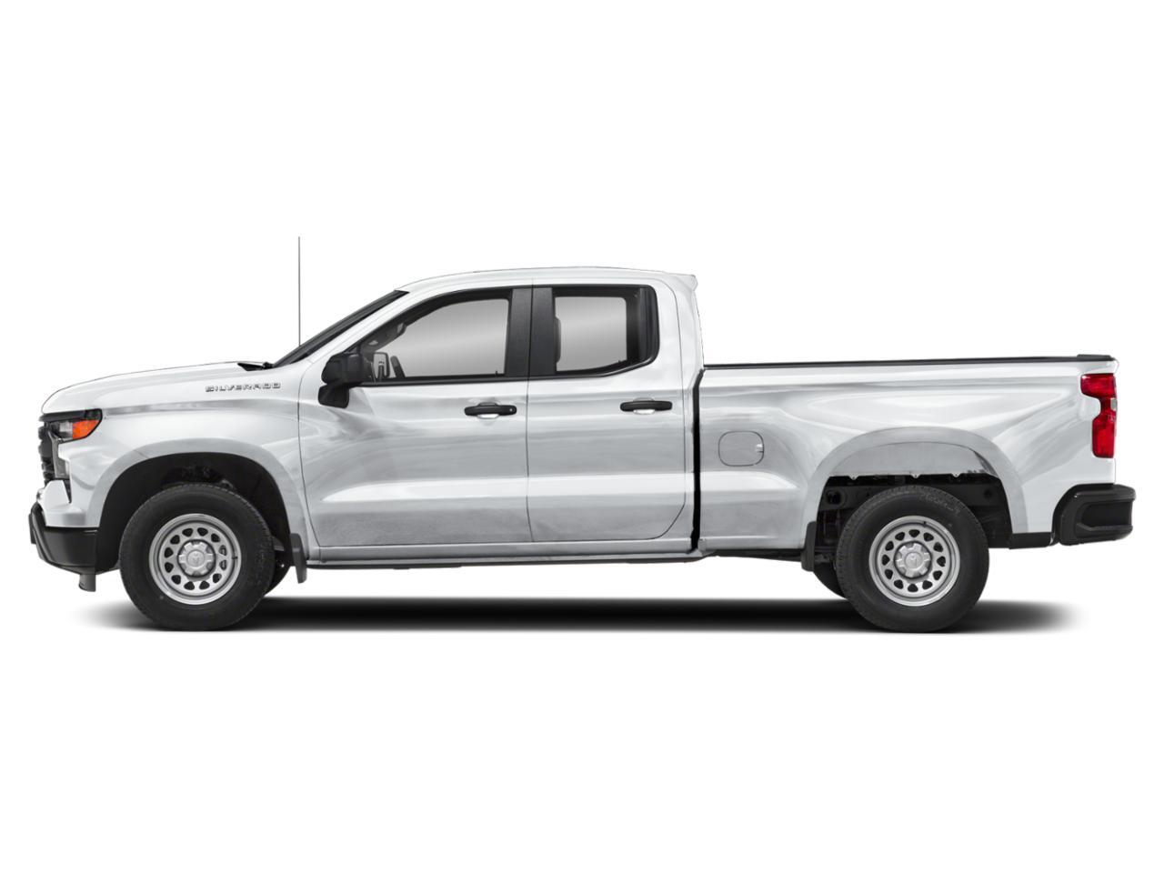 2023 Chevrolet Silverado 1500 Work Truck Braintree MA
