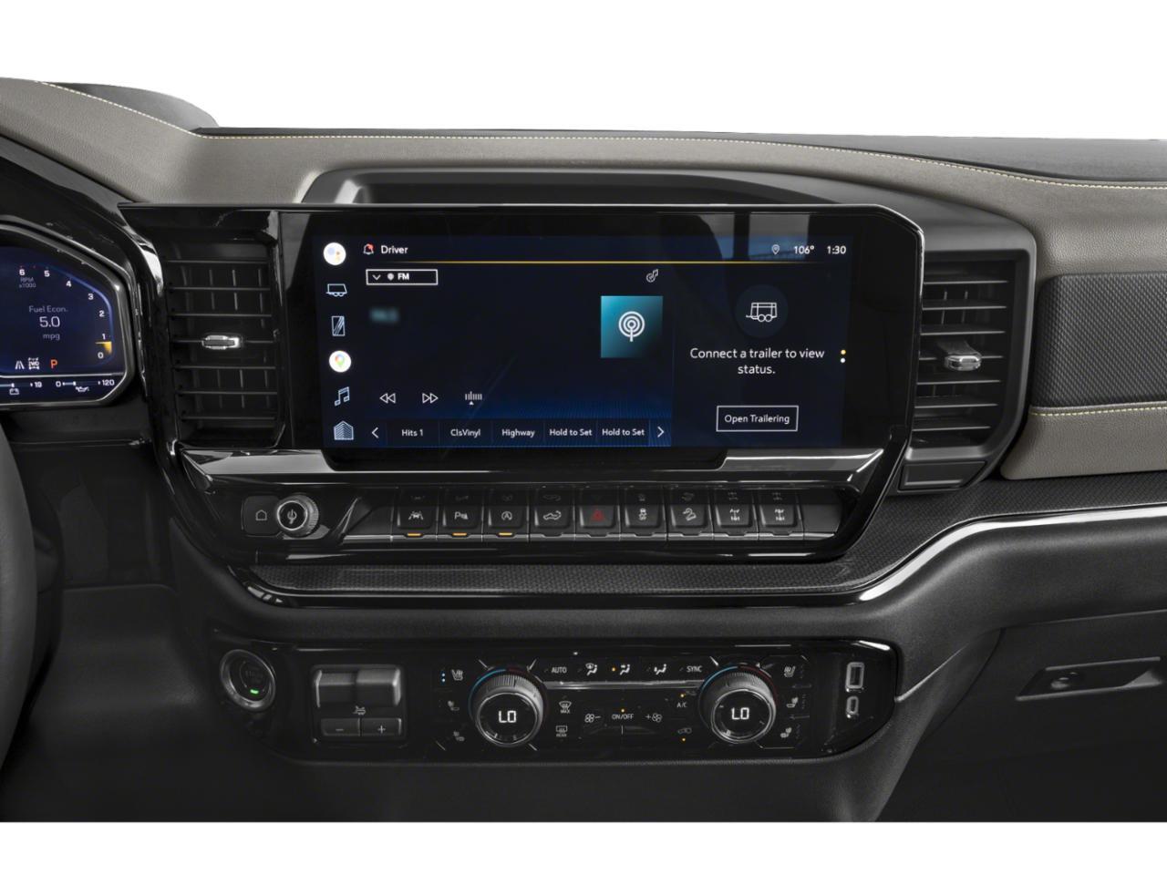 2023 Chevrolet Silverado 1500 ZR2 Braintree MA