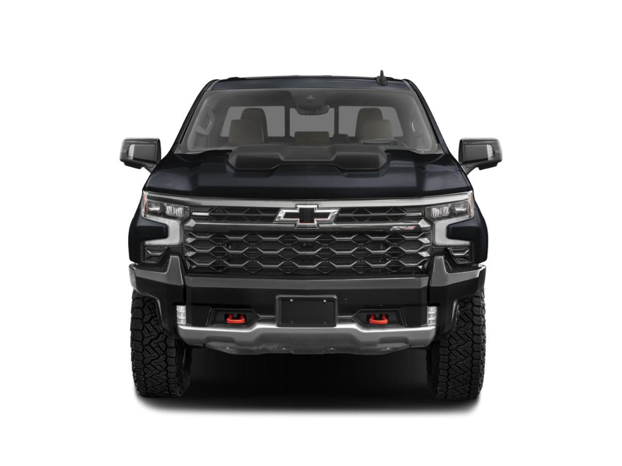 2023 Chevrolet Silverado 1500 ZR2 Braintree MA
