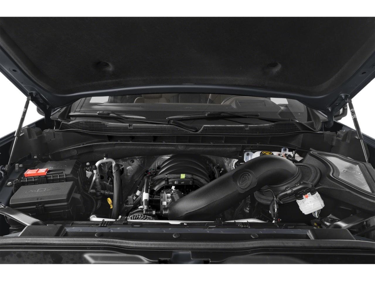 2023 Chevrolet Silverado 1500 ZR2(IN-TRANSIT) Manchester NH