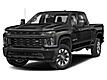 2023 Chevrolet Silverado 2500HD Custom