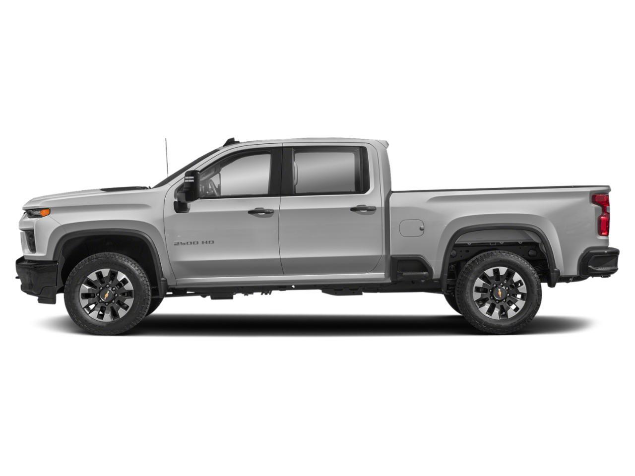 2023 Chevrolet Silverado 2500HD Custom Braintree MA