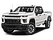 2023 Chevrolet Silverado 2500HD Custom(IN-TRANSIT)