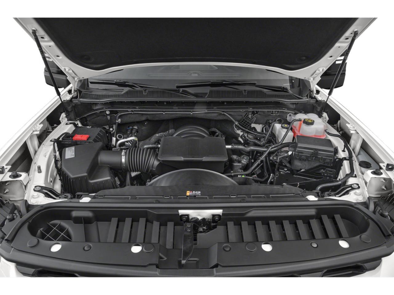 2023 Chevrolet Silverado 2500HD Custom(IN-TRANSIT) Manchester NH