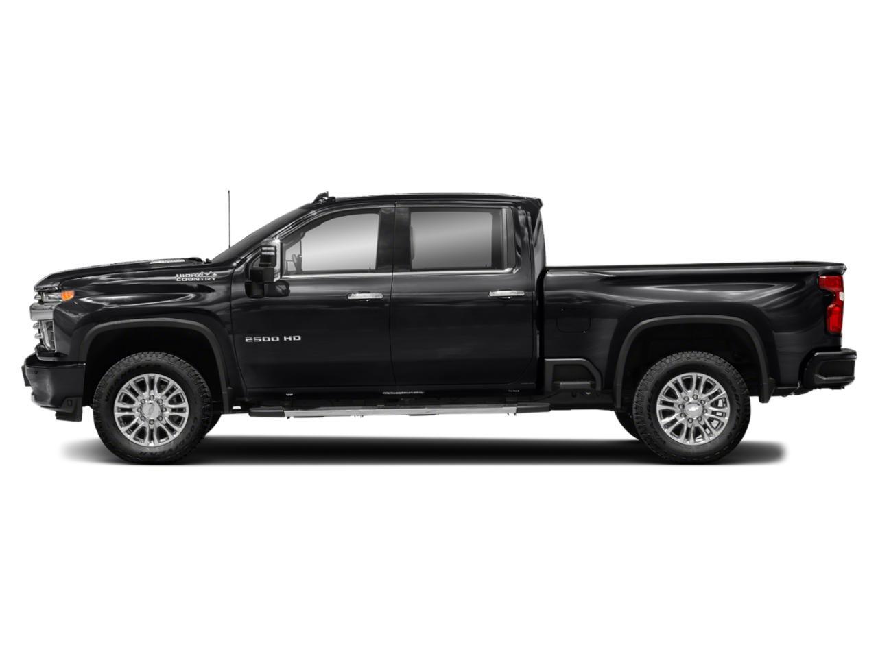 2023 Chevrolet Silverado 2500HD High Country Manchester NH