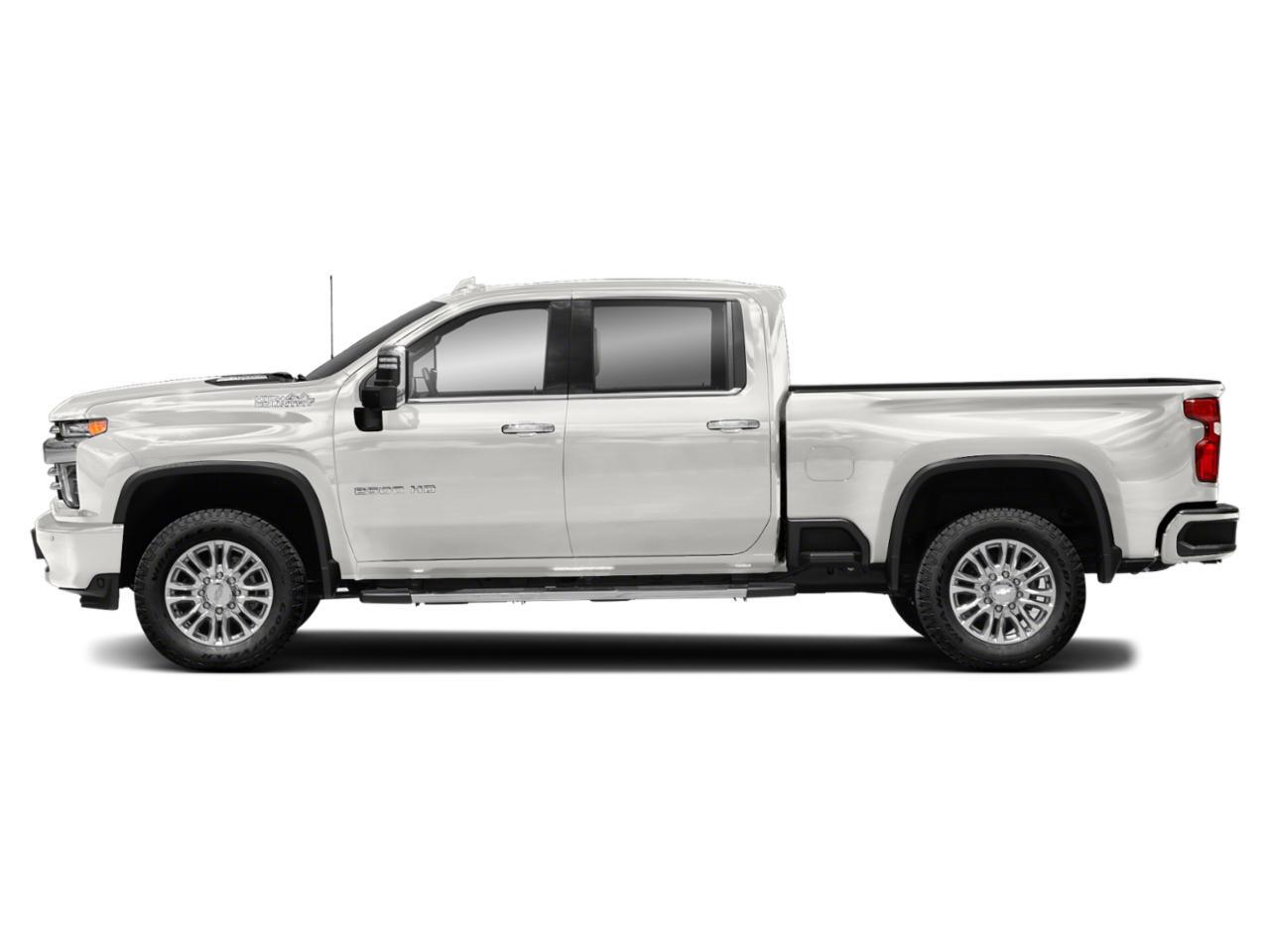 2023 Chevrolet Silverado 2500HD High Country Manchester NH