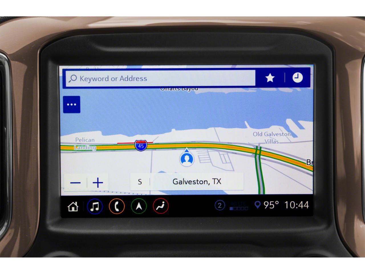 2023 Chevrolet Silverado 2500HD High Country Manchester NH