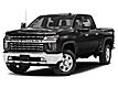 2023 Chevrolet Silverado 2500HD LTZ