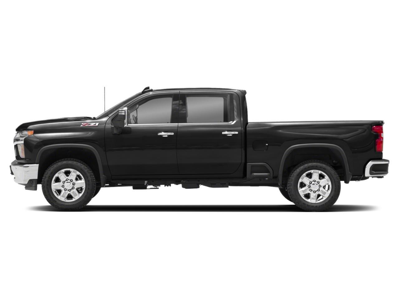 2023 Chevrolet Silverado 2500HD LTZ Braintree MA