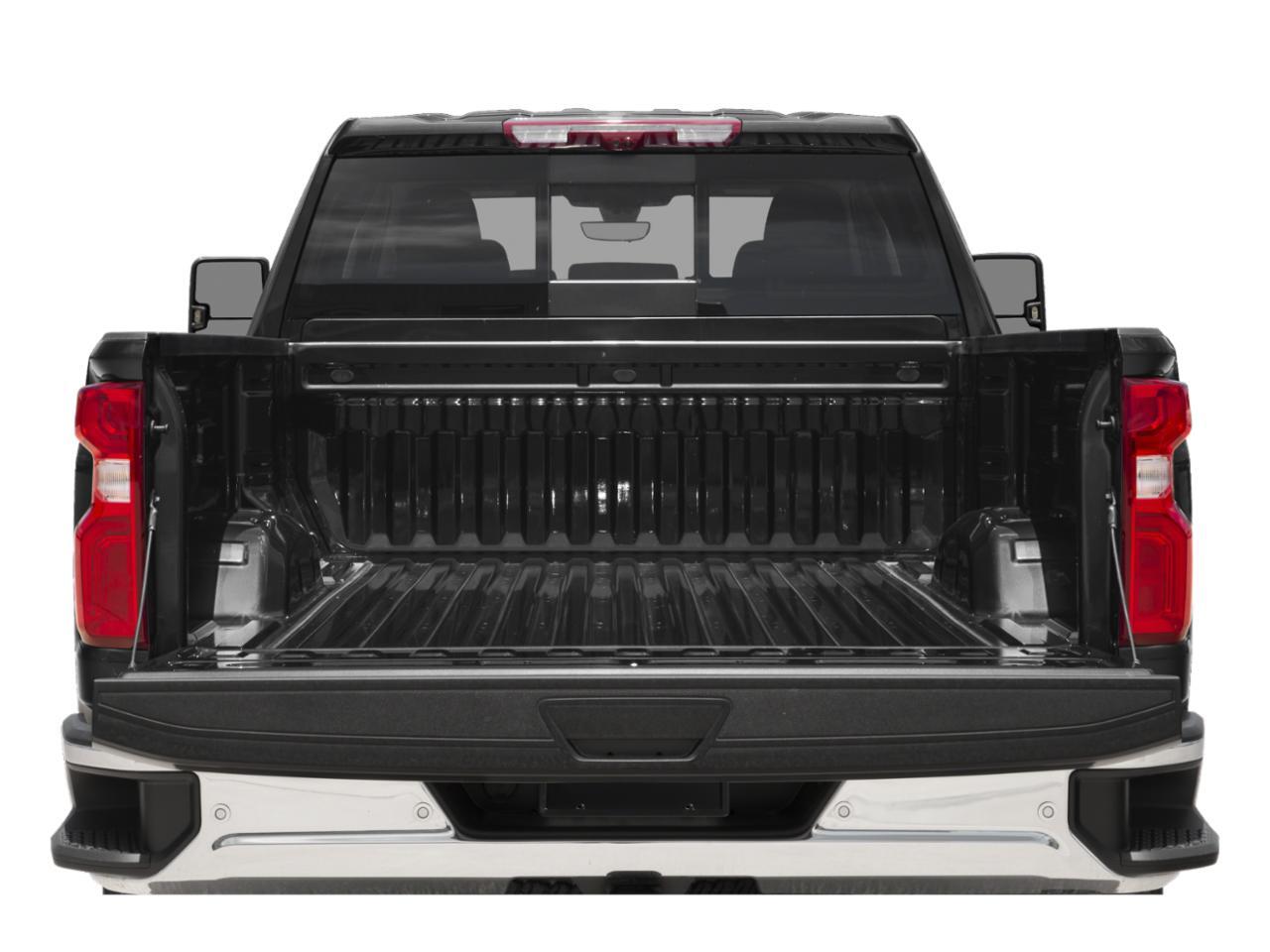 2023 Chevrolet Silverado 2500HD LTZ Braintree MA
