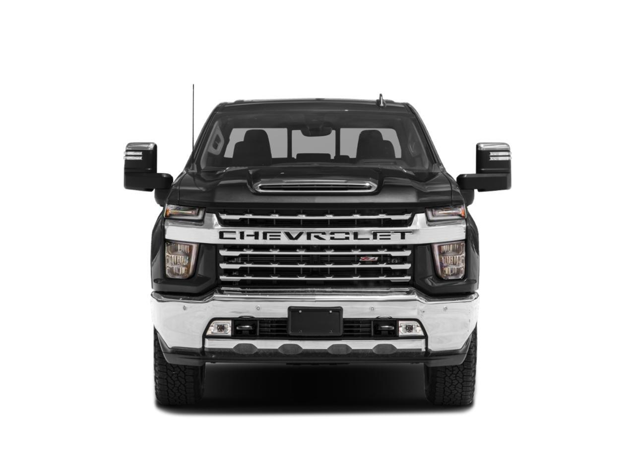 2023 Chevrolet Silverado 2500HD LTZ Braintree MA
