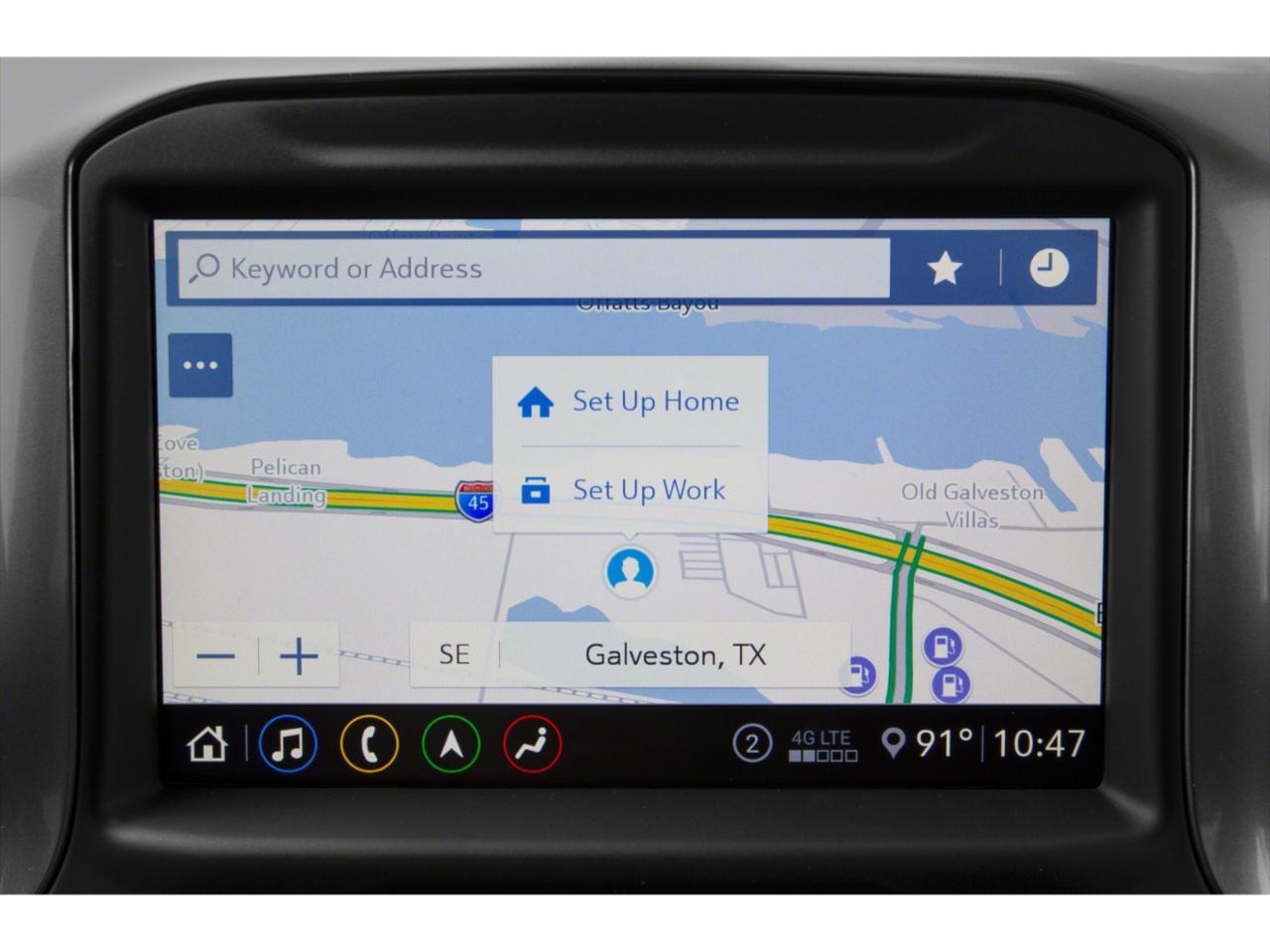 2023 Chevrolet Silverado 2500HD LTZ Braintree MA