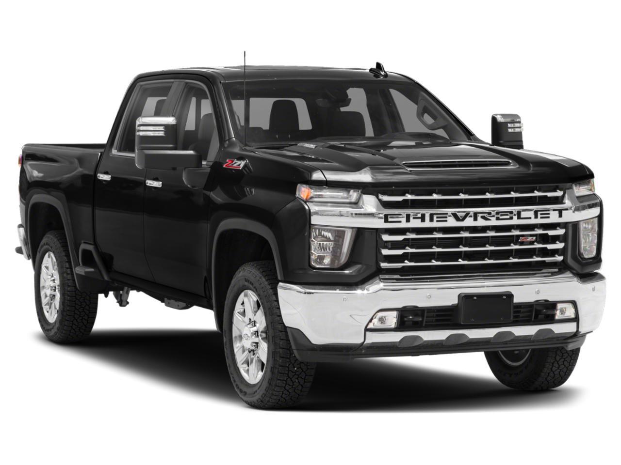 2023 Chevrolet Silverado 2500HD LTZ Braintree MA