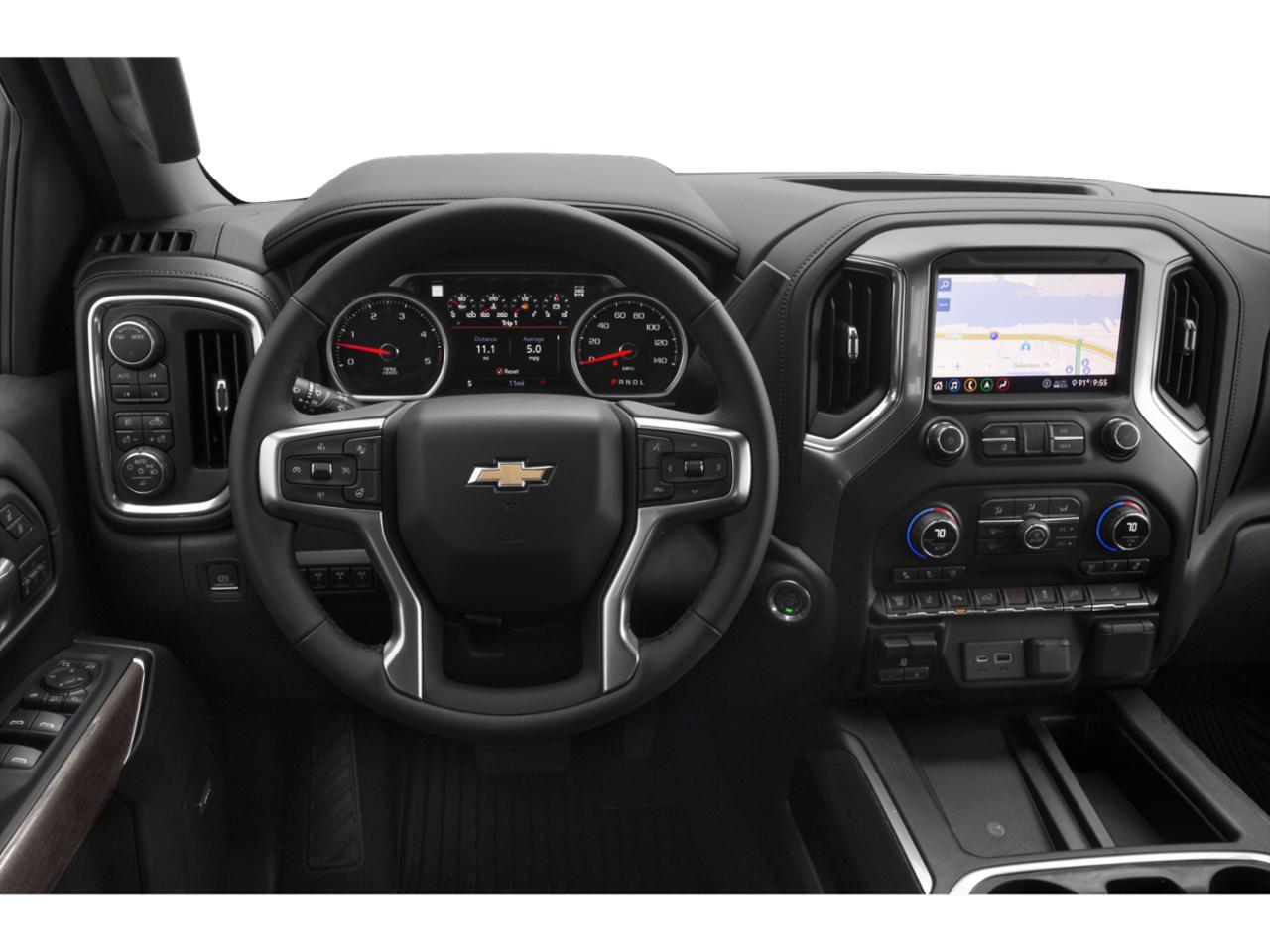 2023 Chevrolet Silverado 2500HD LTZ Braintree MA