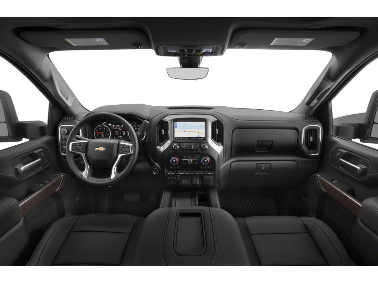 2023 Chevrolet Silverado 2500HD LTZ Braintree MA