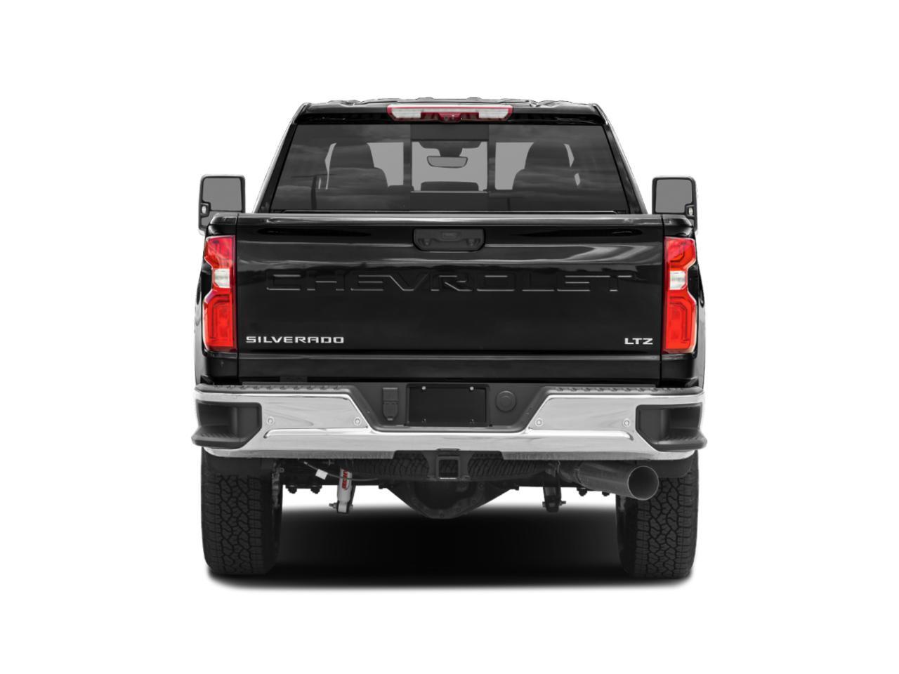 2023 Chevrolet Silverado 2500HD LTZ Braintree MA