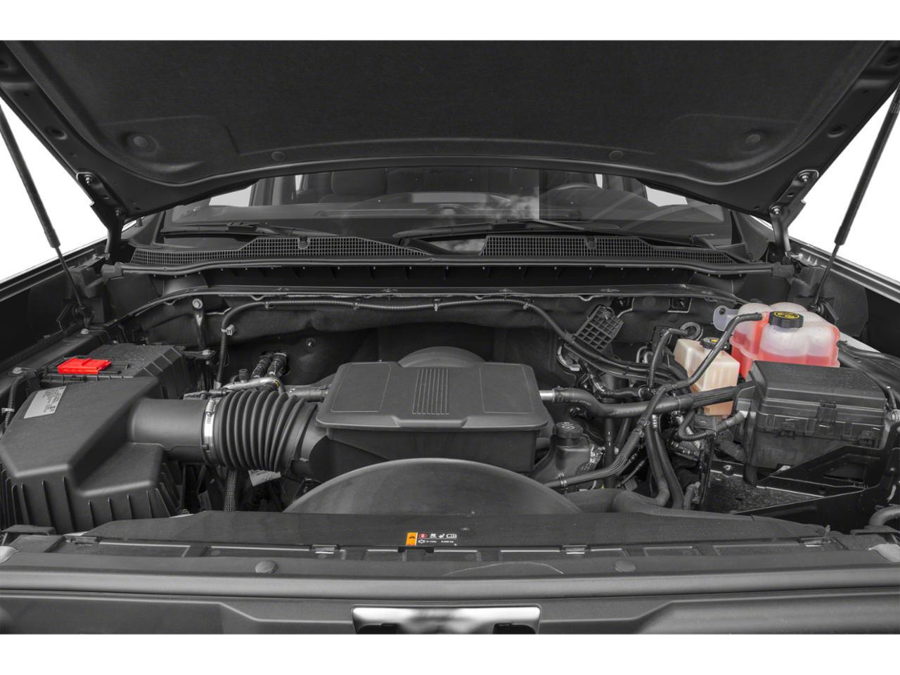 2023 Chevrolet Silverado 2500HD LTZ Braintree MA