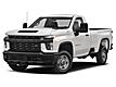 2023 Chevrolet Silverado 2500HD Work Truck