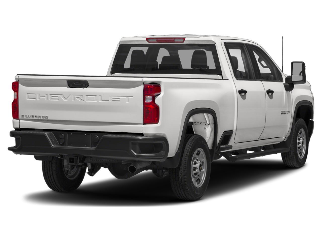 2023 Chevrolet Silverado 2500HD Work Truck Braintree MA