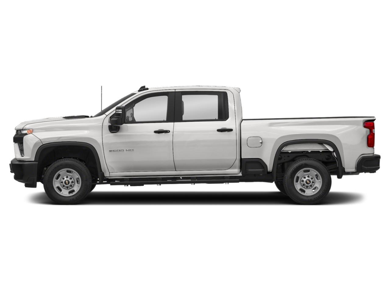 2023 Chevrolet Silverado 2500HD Work Truck Braintree MA