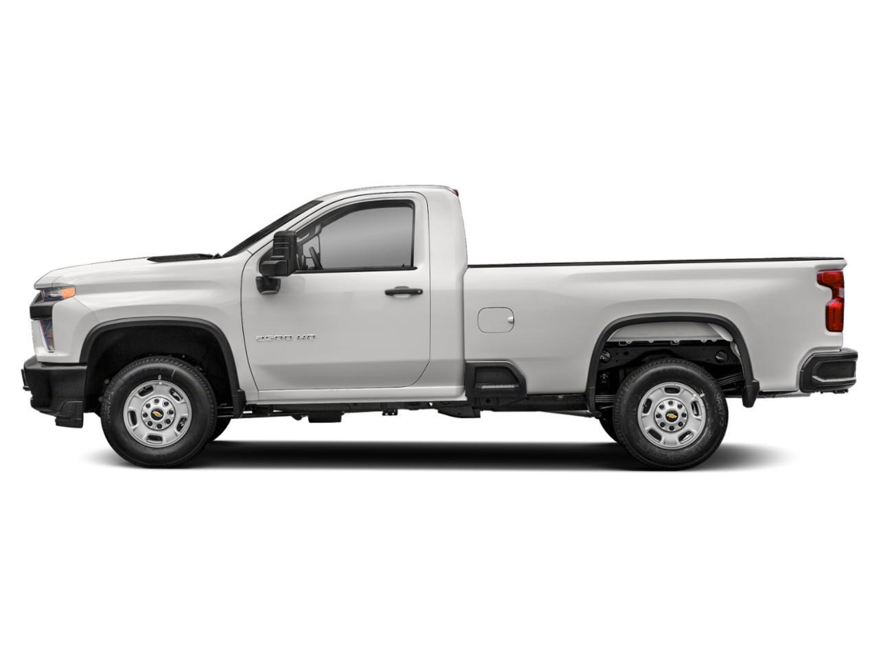 2023 Chevrolet Silverado 2500HD Work Truck Braintree MA