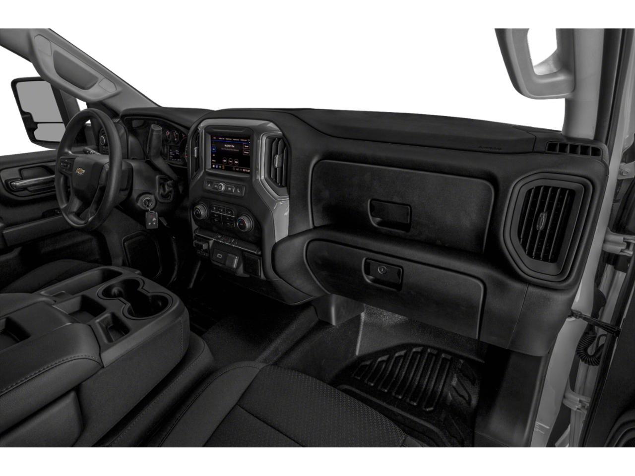 2023 Chevrolet Silverado 2500HD Work Truck Braintree MA
