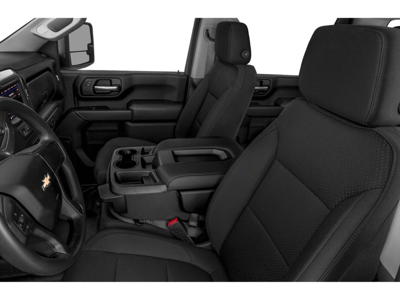 2023 Chevrolet Silverado 2500HD Work Truck Braintree MA