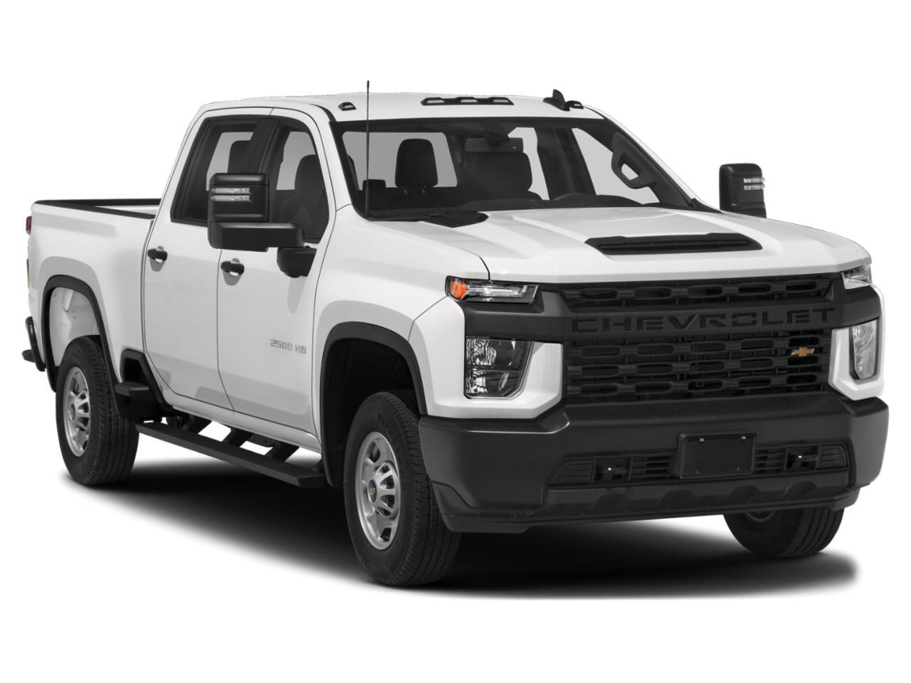 2023 Chevrolet Silverado 2500HD Work Truck Braintree MA