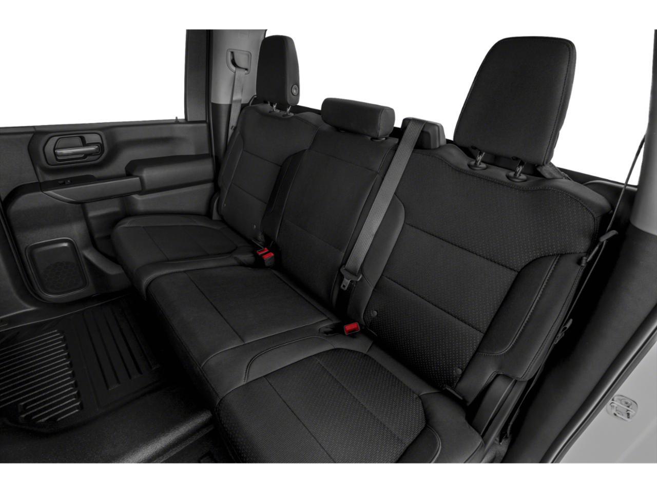 2023 Chevrolet Silverado 2500HD Work Truck Braintree MA