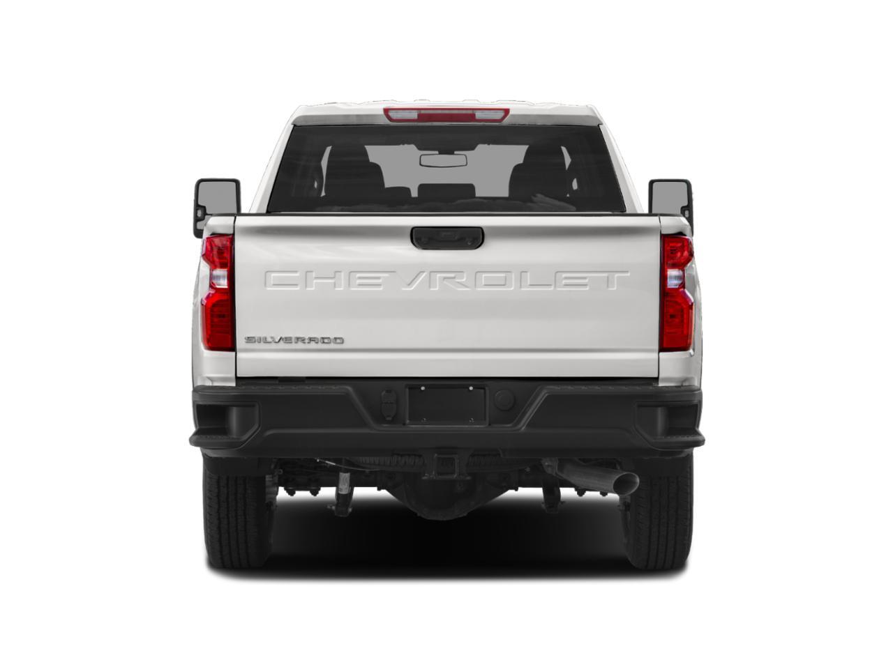 2023 Chevrolet Silverado 2500HD Work Truck Braintree MA