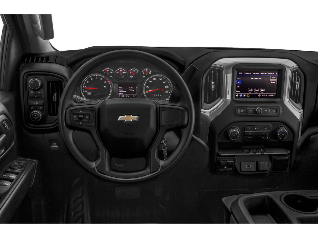2023 Chevrolet Silverado 2500HD Work Truck Braintree MA