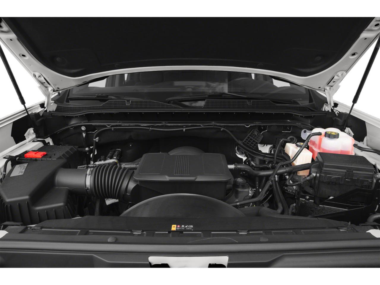 2023 Chevrolet Silverado 2500HD Work Truck Braintree MA