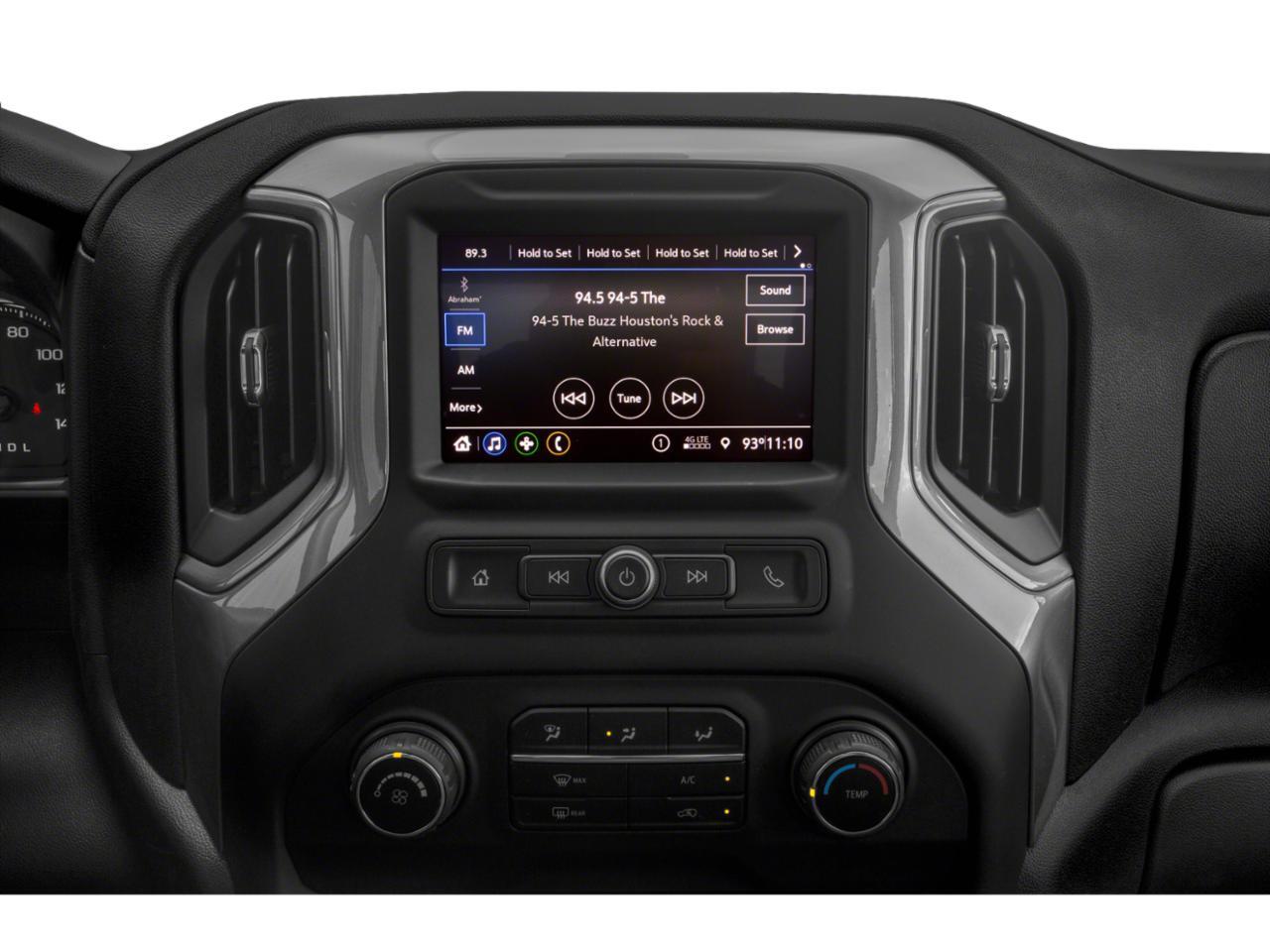 2023 Chevrolet Silverado 2500HD Work Truck Braintree MA