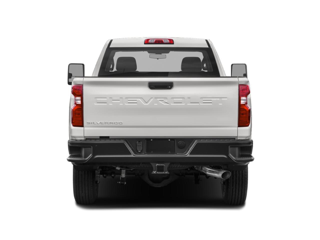 2023 Chevrolet Silverado 2500HD Work Truck Braintree MA