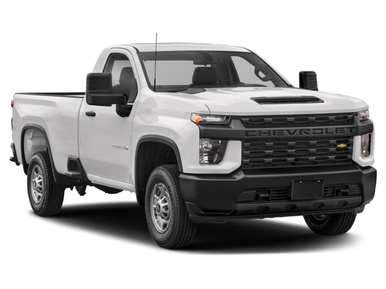 2023 Chevrolet Silverado 2500HD Work Truck Braintree MA