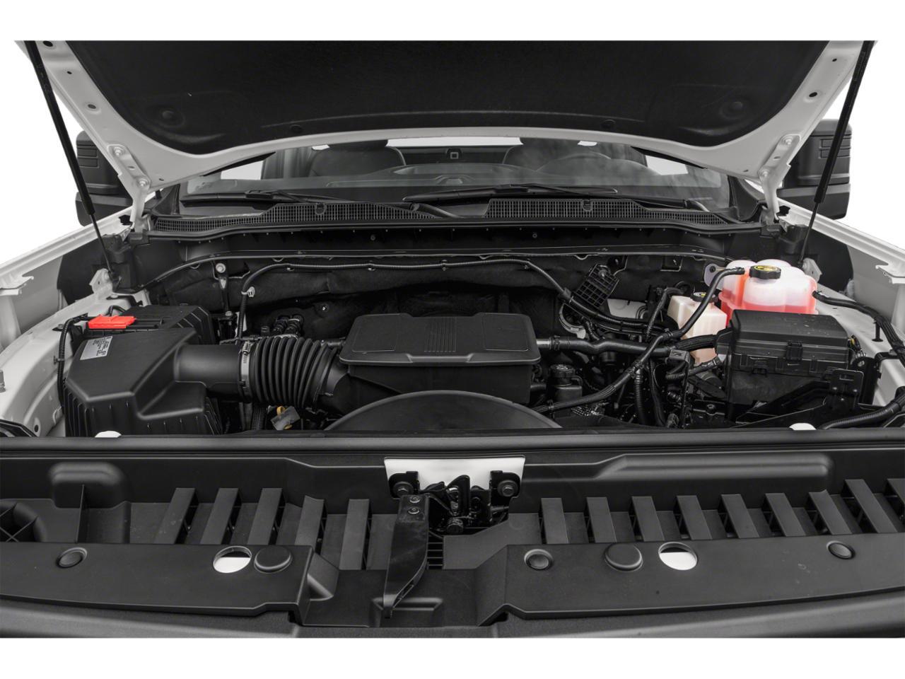 2023 Chevrolet Silverado 2500HD Work Truck Braintree MA