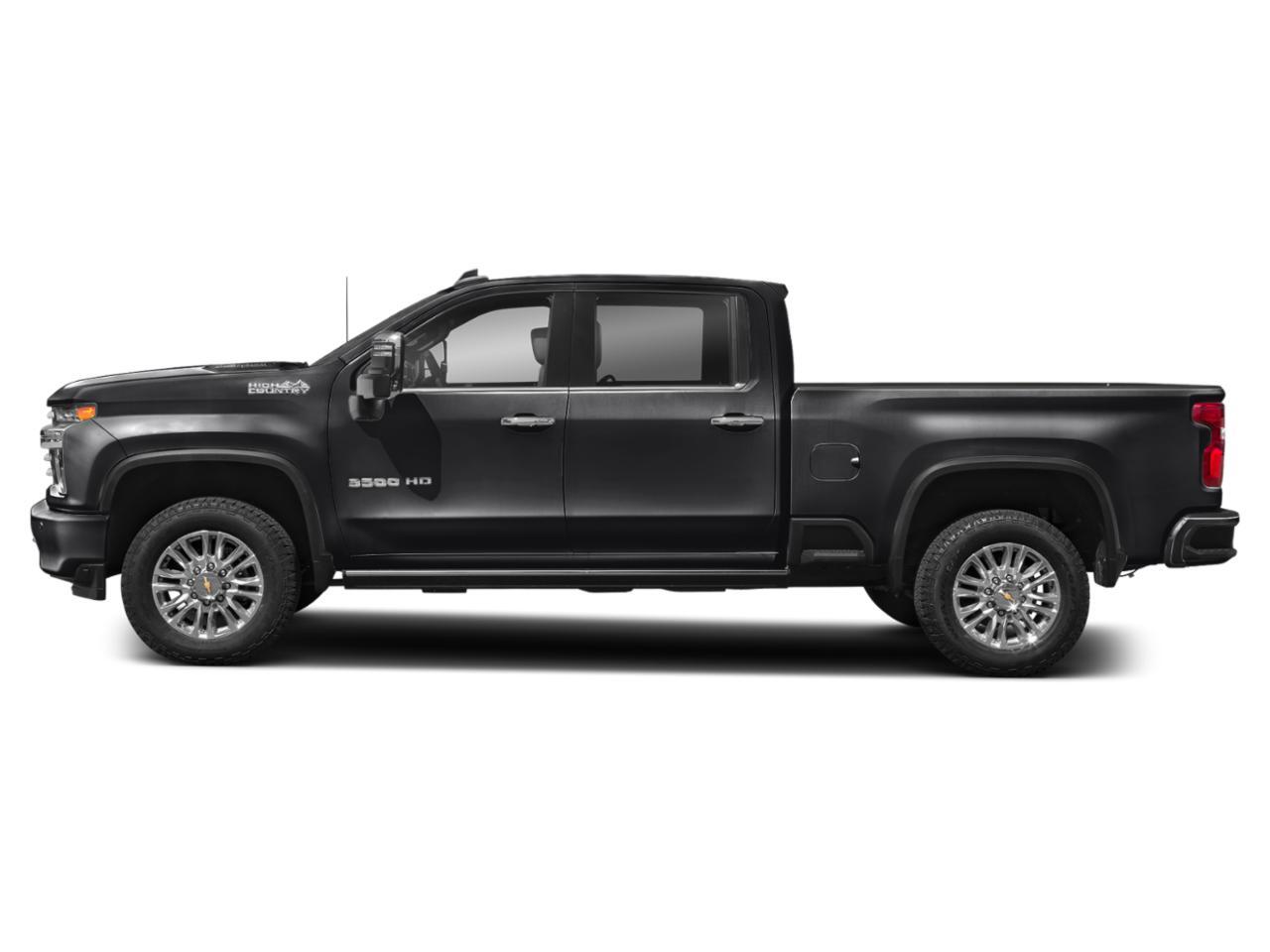 2023 Chevrolet Silverado 3500HD High Country Manchester NH