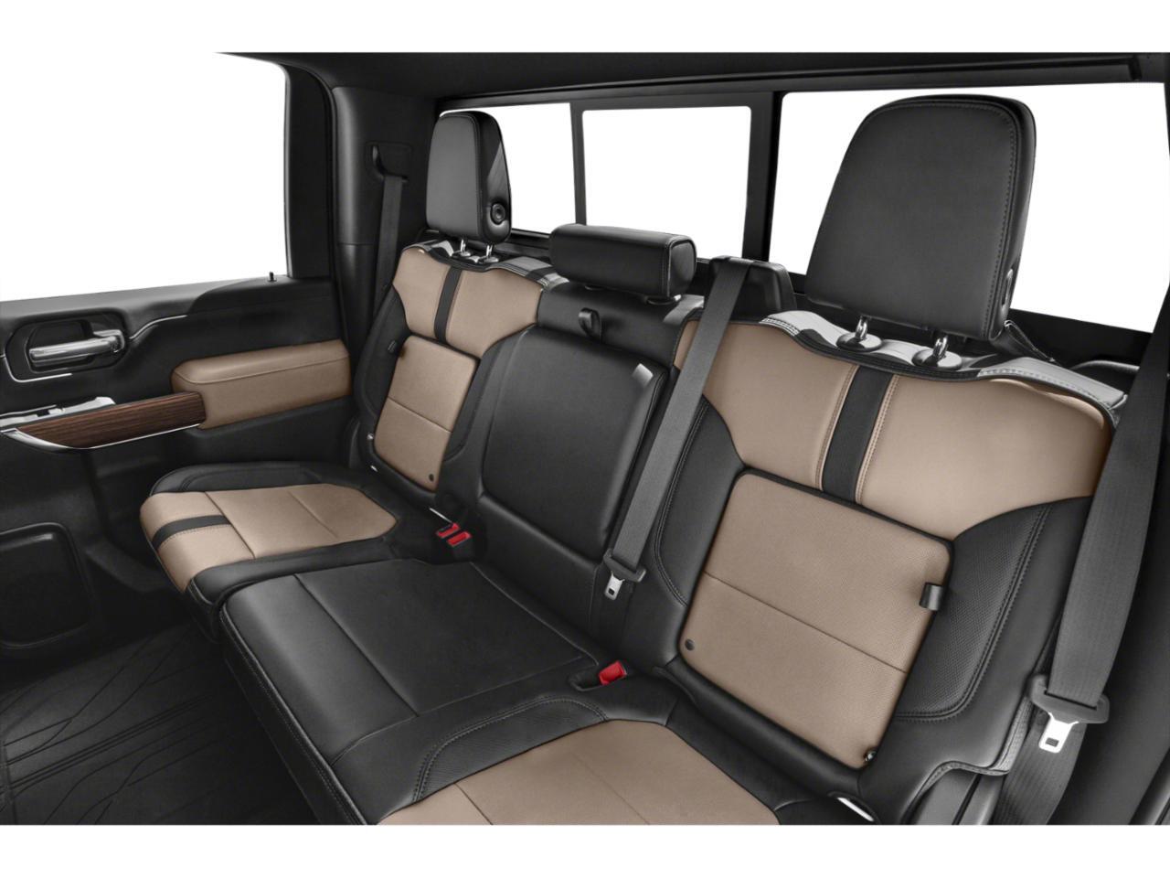 2023 Chevrolet Silverado 3500HD High Country Manchester NH