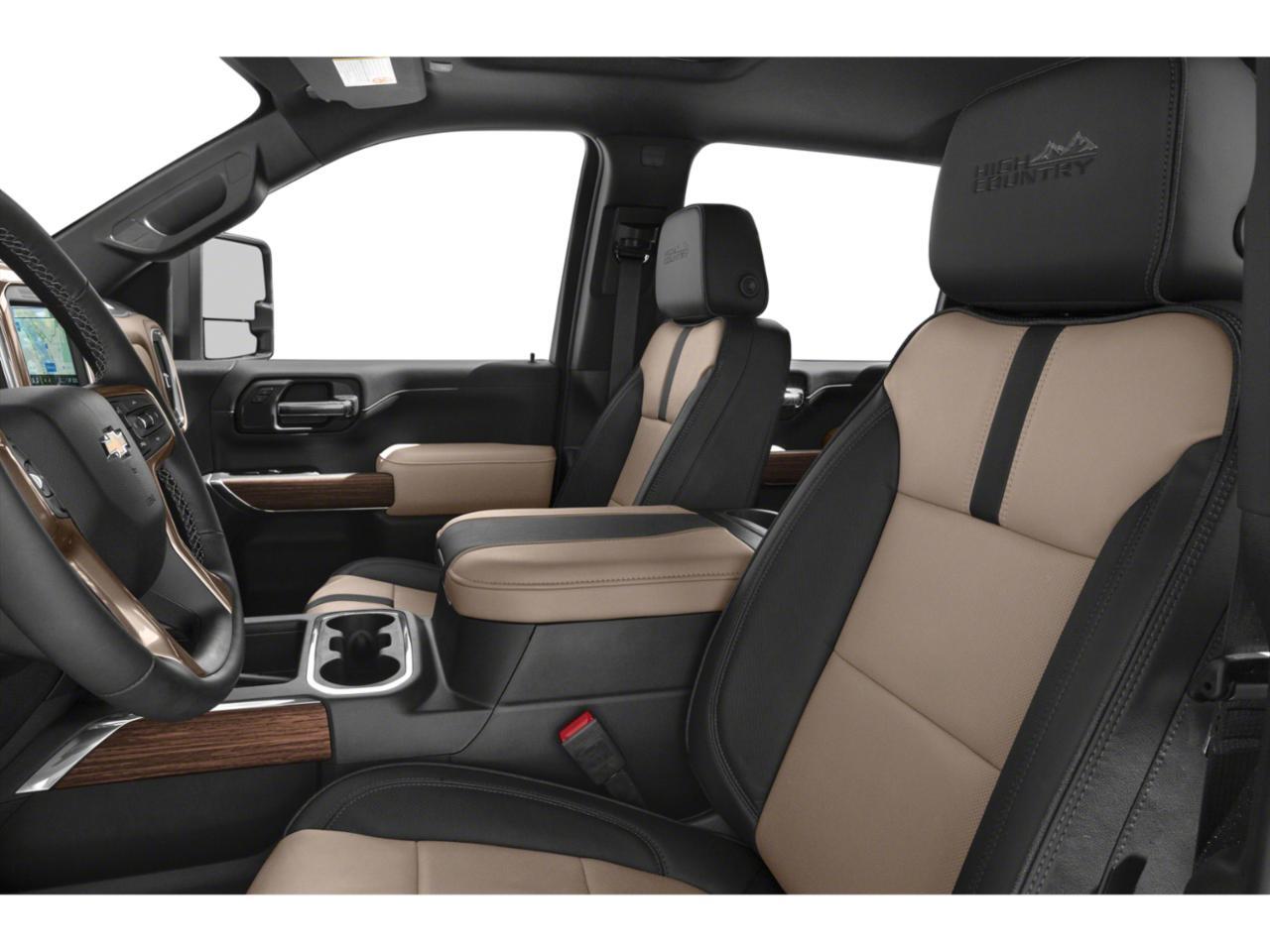 2023 Chevrolet Silverado 3500HD High Country Manchester NH