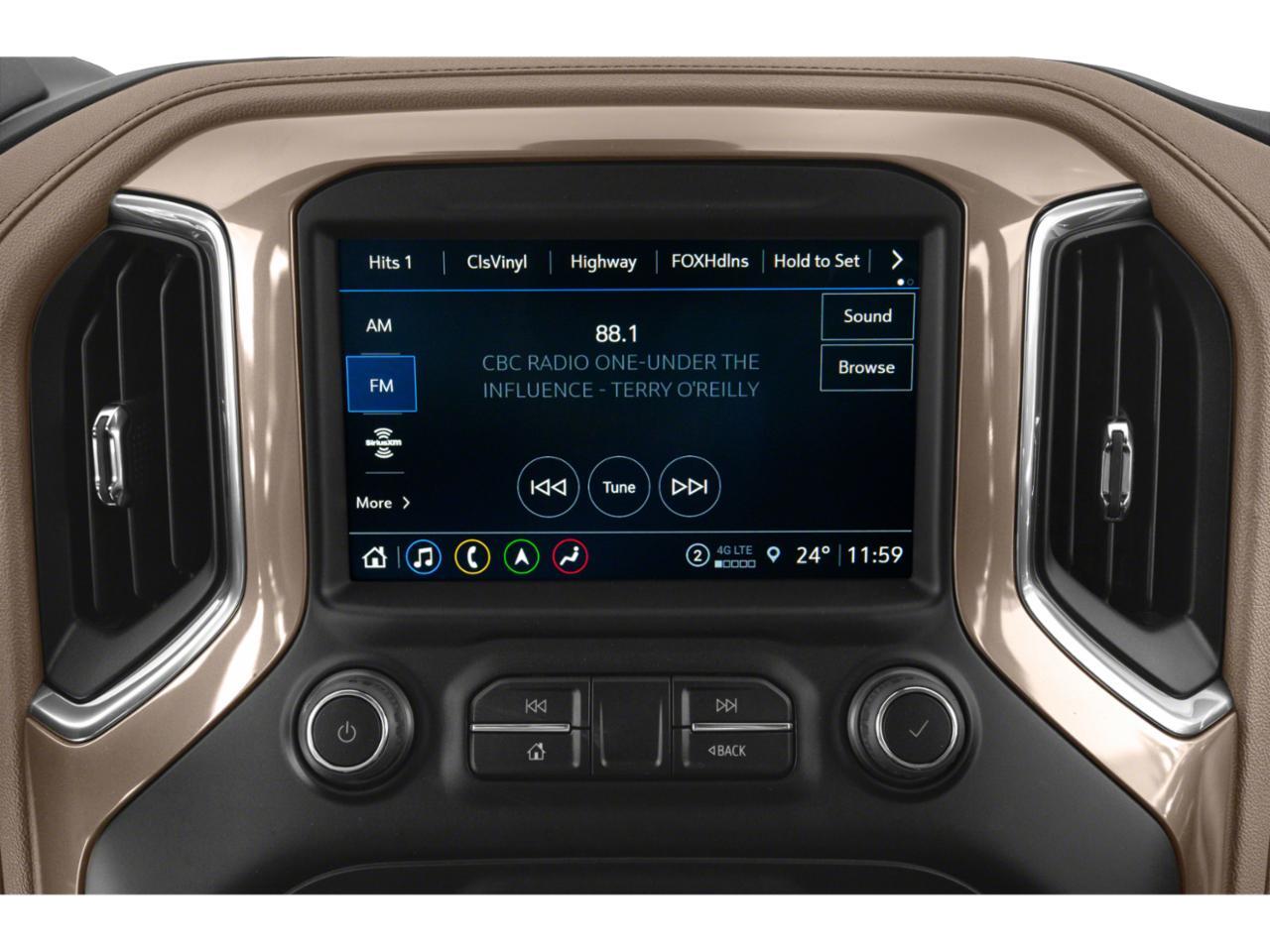 2023 Chevrolet Silverado 3500HD High Country Manchester NH