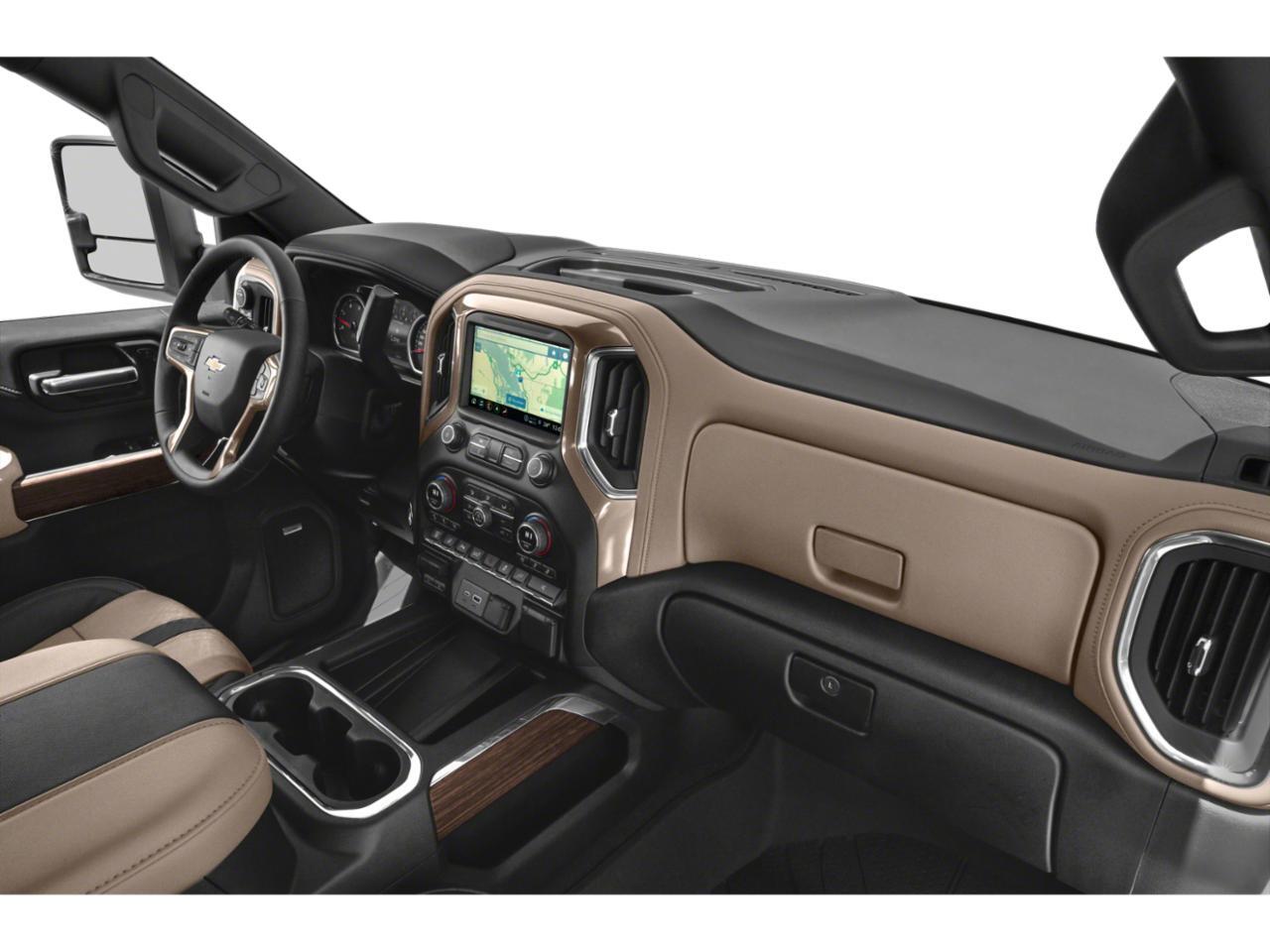 2023 Chevrolet Silverado 3500HD High Country Manchester NH