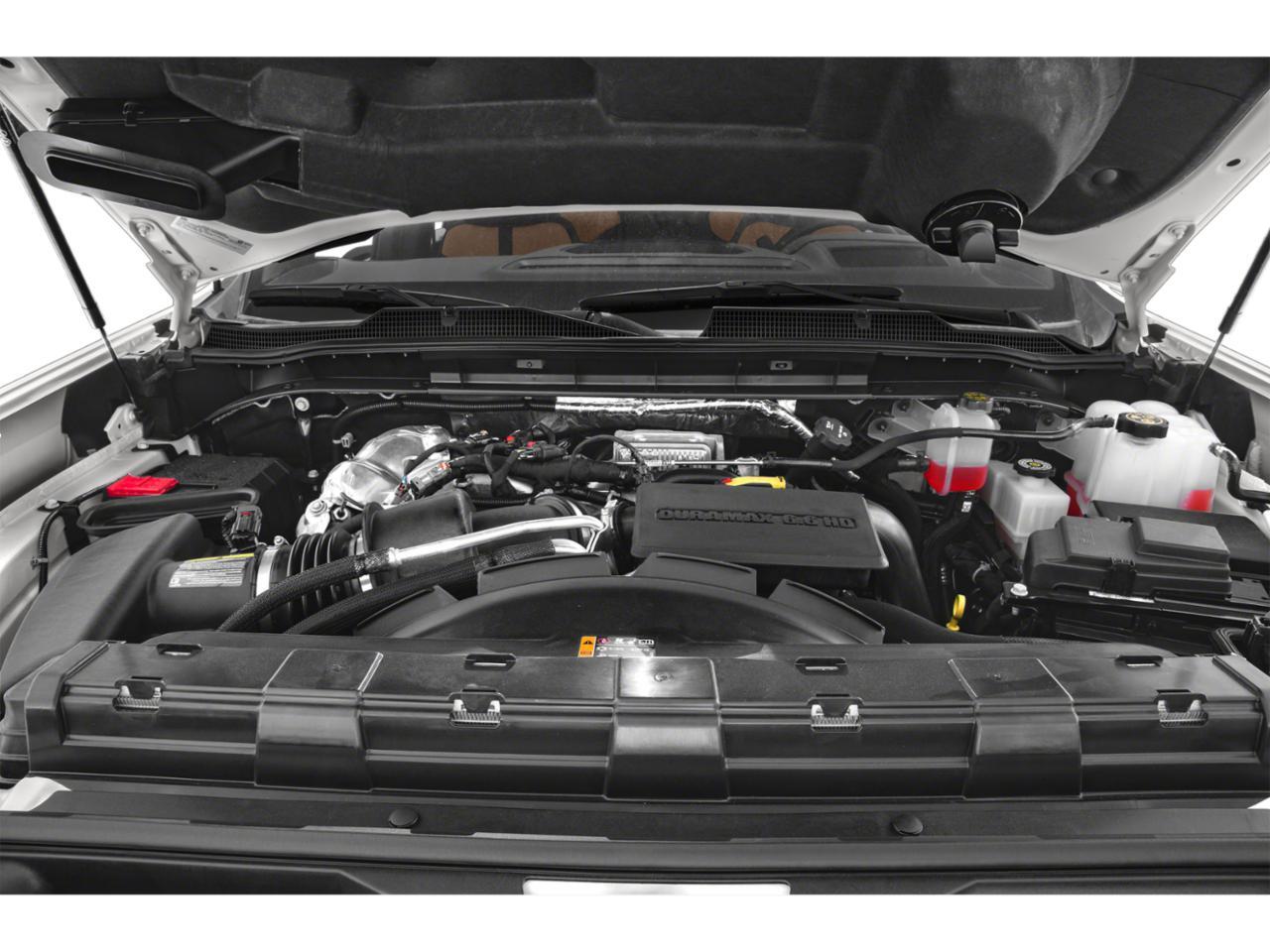 2023 Chevrolet Silverado 3500HD High Country Manchester NH