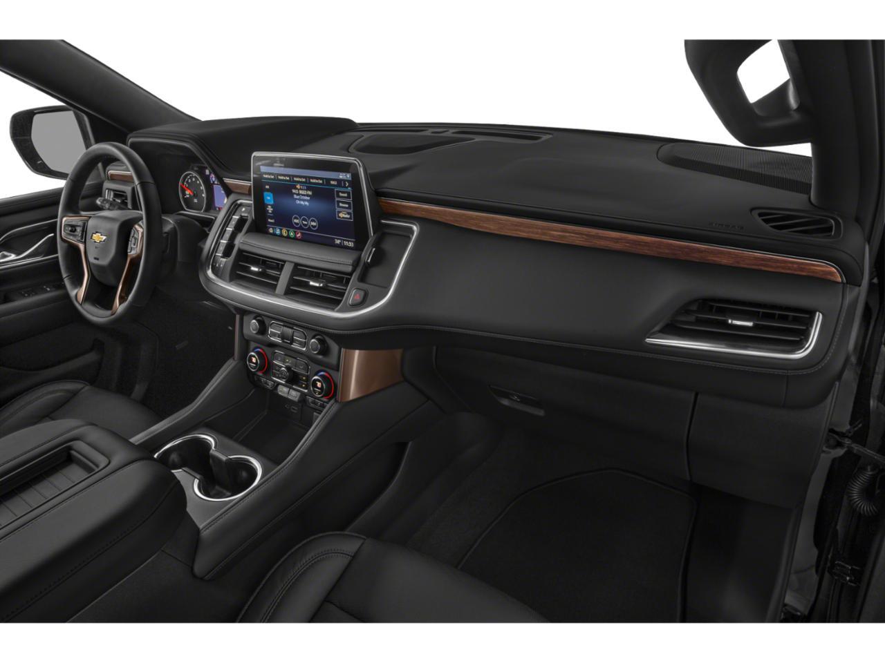 2023 Chevrolet Suburban High Country Manchester NH